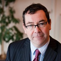 Shaun Doran