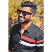 Kiran Surya