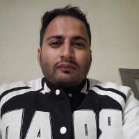 Shubham Raghuvanshi