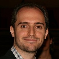 Luca Sandonato