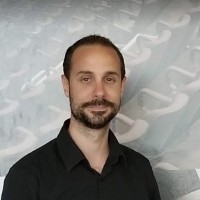 Mike Lambropoulos