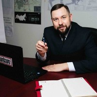Андрей Краснов