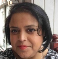 Rita Patel