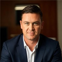 Brendan Mccarthy, Mba