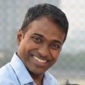 Raghavendra Kumar Alapati