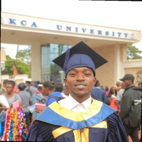 Evans Musembi