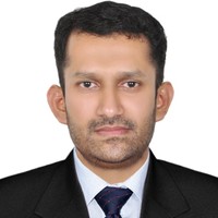 Girish unnikrishnan