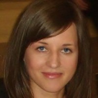 Katarzyna Frosztega