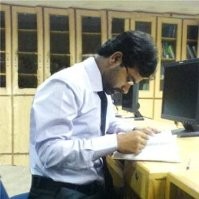 Nasir Mahmood