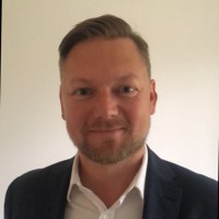 Peter Jönarp