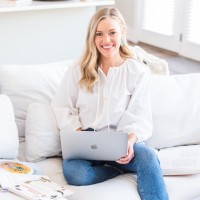 Chelsea Stuart, RDN, LDN