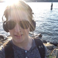 Hudson Schneider