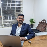 Prashant Dayama