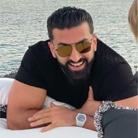 Mahdi Mustafa