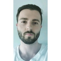 Alex Caputo Rochaix