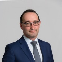 Bernard Varone