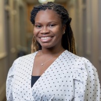 Morgan Washington