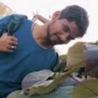 E HARISH Kumar
