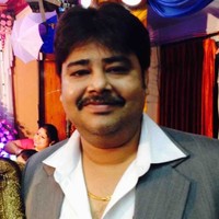 Rajiv Mitra