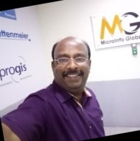 Kiran Pampalkar