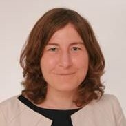 Véronique Nalpas