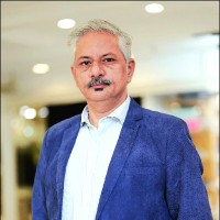 Muhammad Umar Farooqui