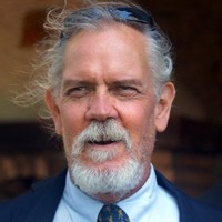 Ralph Doggett