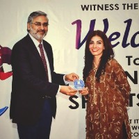 Ayesha Shams