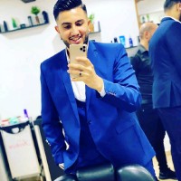 Ahmed Essam