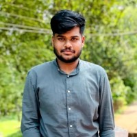 Mohammed Murshid T