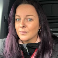Georgina Staples