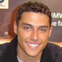 Austin Raymond