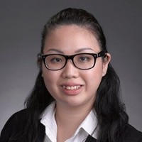 Elaine Chow (邹依玲）