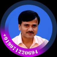 Brajesh Ohdar