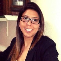 Silvia Moraes, Ctfl