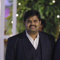 Sharavan Kumar