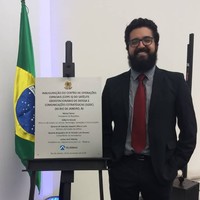 Gabriel Oliveira Da Fonseca