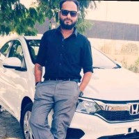 Shashank Parmar