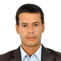 Ahmad feroz Ahmadi