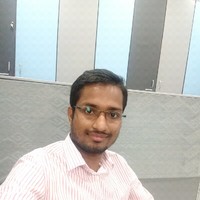 Manish Yadav