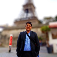 SANTANU SAHOO