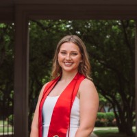 Rachel Nedved, Ms