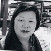Magnorie Chieng