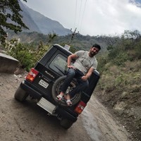 Ankush Sharma