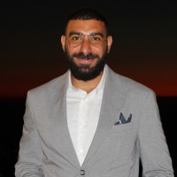 Ali Matar