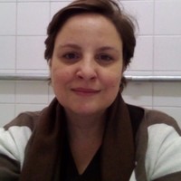 MARÍA EUGENIA BALBI