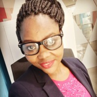 Edith Joan Nyachwo
