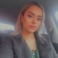 Hafsa Ali