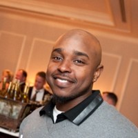 Corey Bridges
