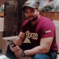 Rashid CHAUDHARY